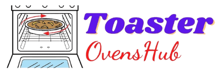Toaster Ovens HUB