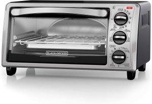 cheap home use toaster oven for grill