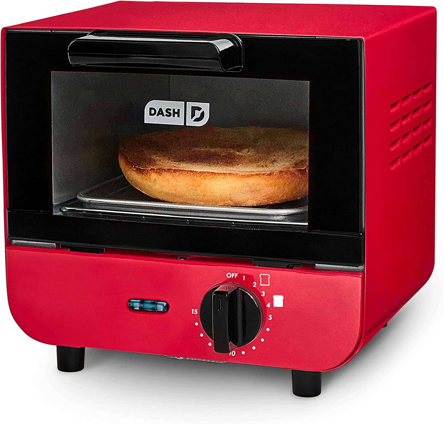 dash dmto100gbrd04 toaster oven